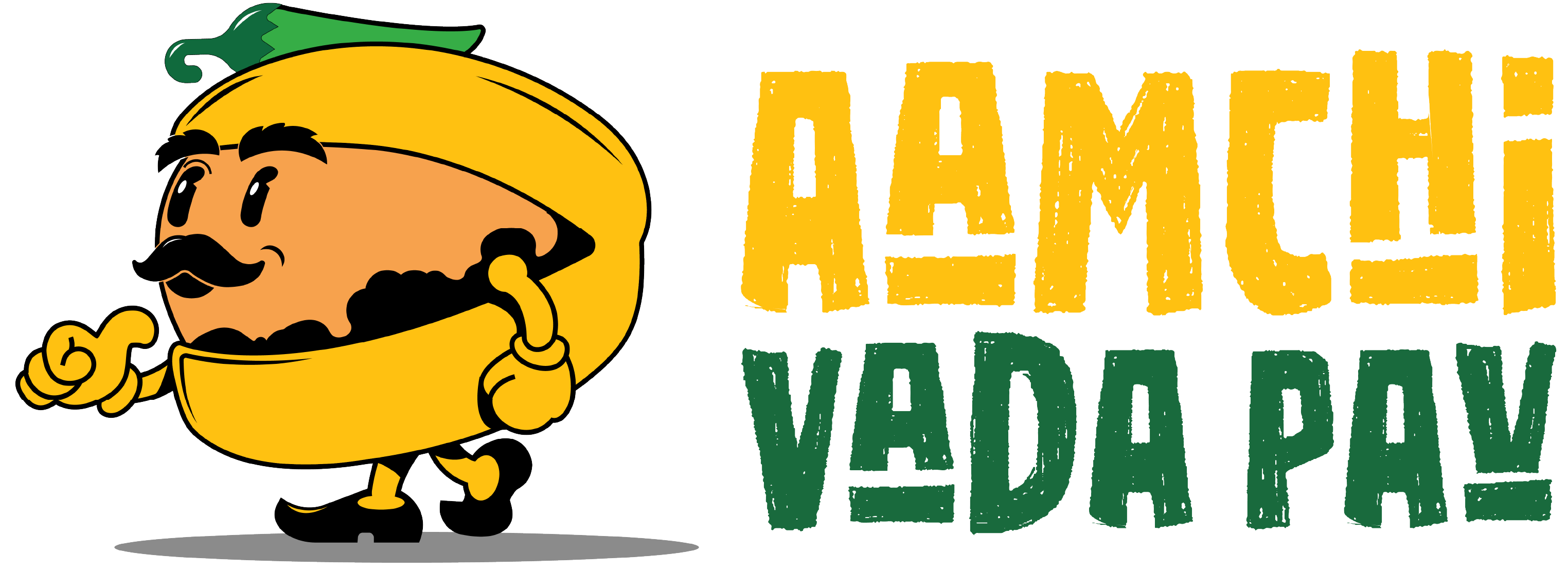Aamchi VadaPav